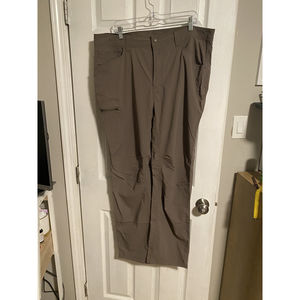Royal Robbins Hiking Pants - Size 40x32